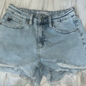KanCan Jean shorts